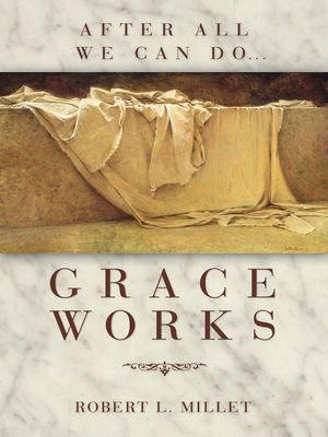 cover image of Grace Works